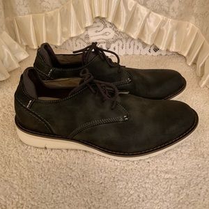 BASS ZACK MENS SHOES